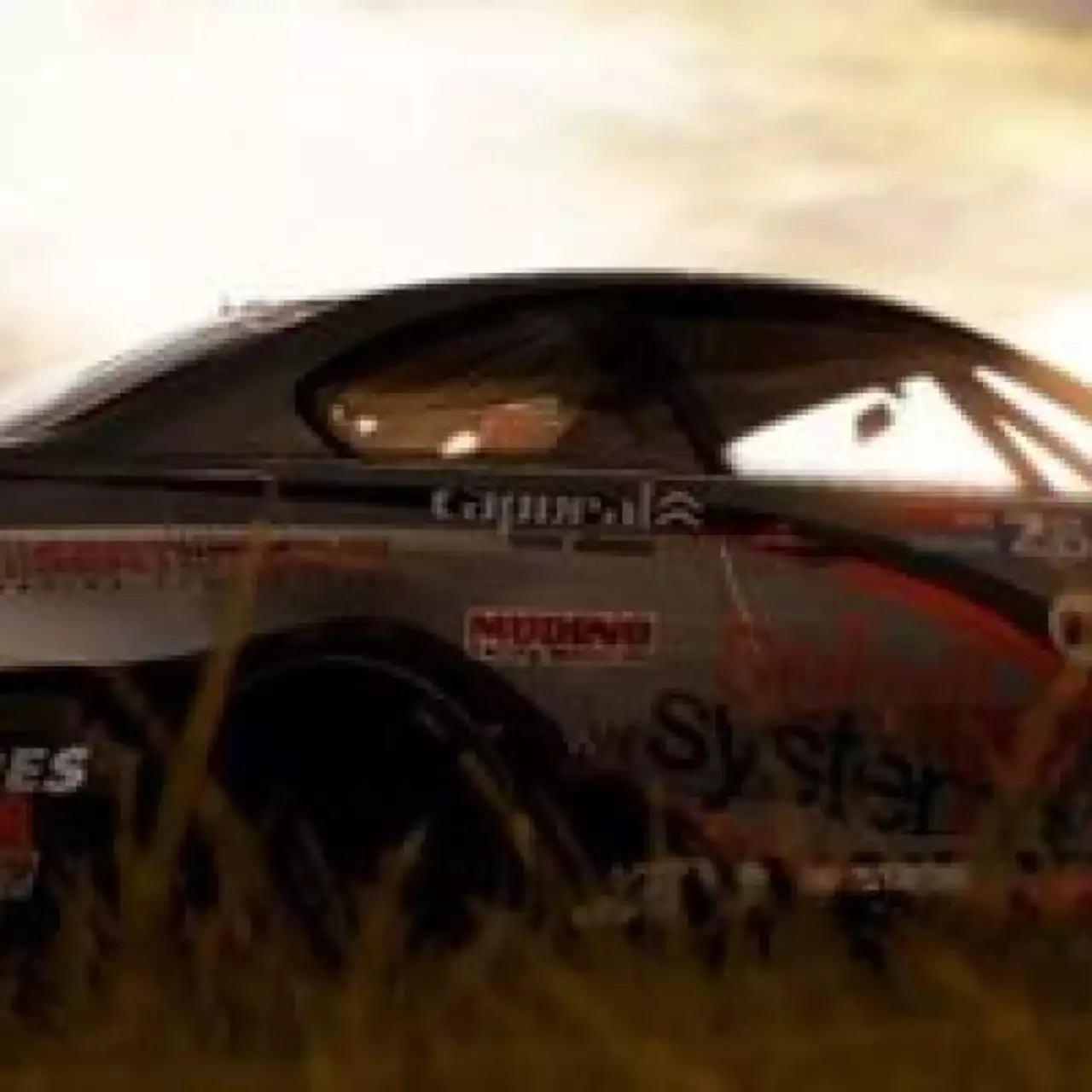 Опубликованы первые скриншоты PS4-версии Project CARS Опубликованы первые скриншоты PS4-версии Project CARS