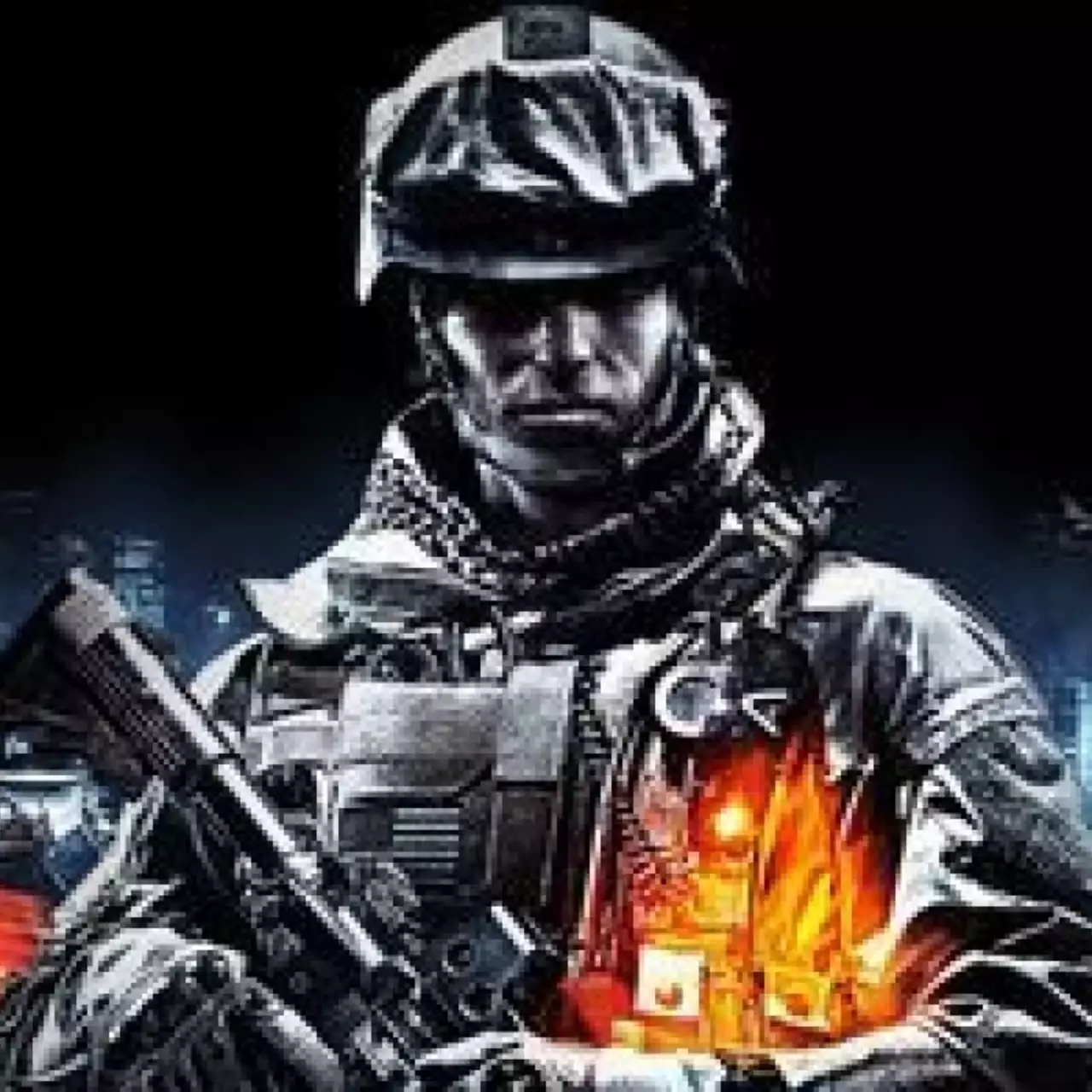 Новый трейлер Battlefield 3 Новый трейлер Battlefield 3