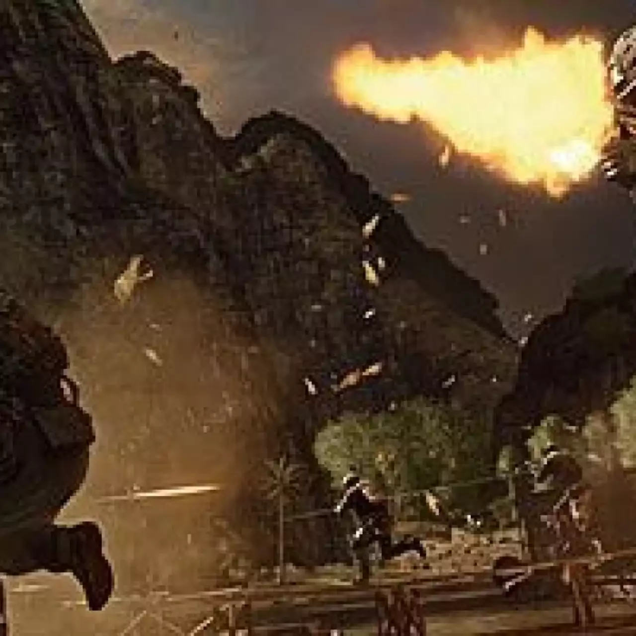 Battlefield 4: началось тестирование режима командного присоединения Battlefield 4: началось тестирование режима командного присоединения