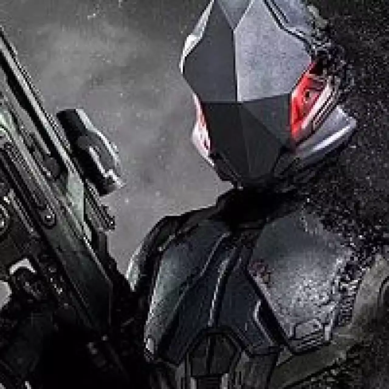 Посредством Project Legion игроки в Dust 514 смогут перейти на PC
