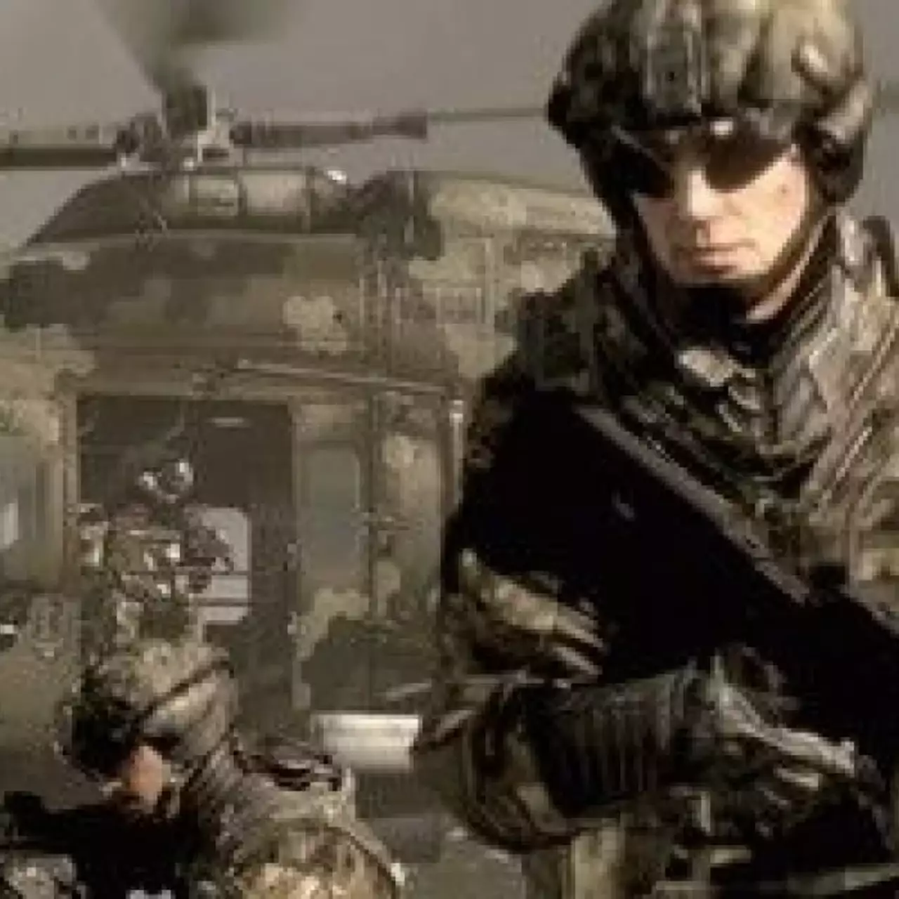 Bohemia призвала пользователей заниматься ArmA 3, а не войной Bohemia призвала пользователей заниматься ArmA 3, а не войной