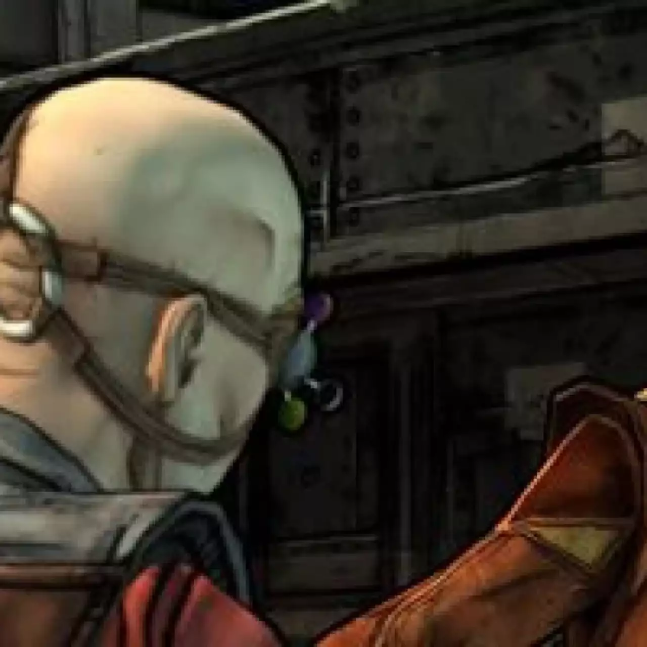 Tales from the Borderlands развернётся после событий Borderlands 2 Tales from the Borderlands развернётся после событий Borderlands 2