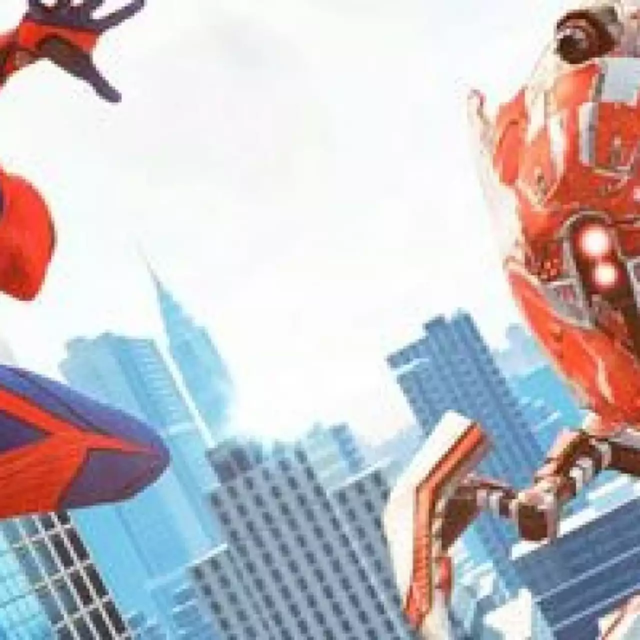 The Amazing Spider-Man 2 вышла на Xbox One в цифровом формате, дисковая версия задержится The Amazing Spider-Man 2 вышла на Xbox One в цифровом формате, дисковая версия задержится