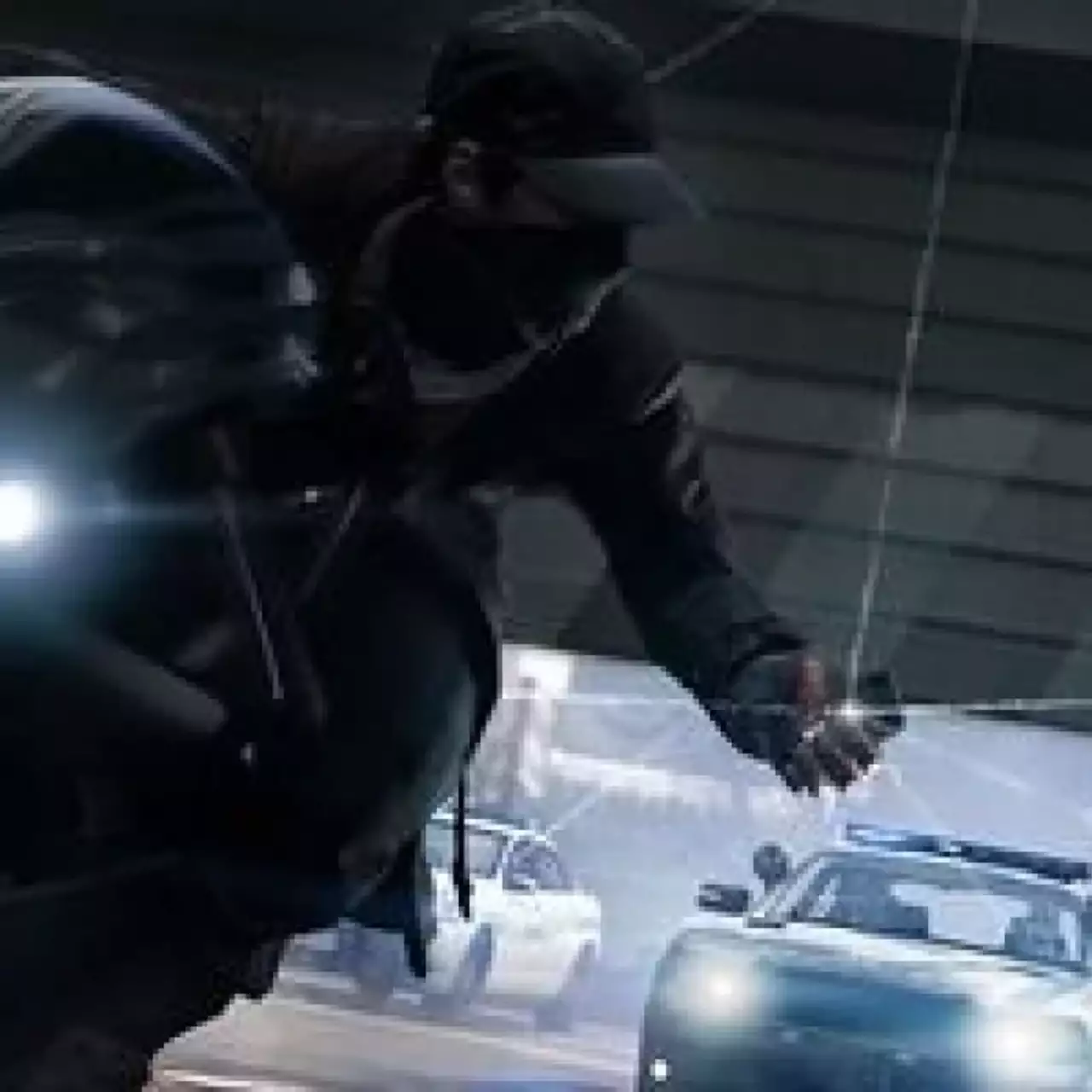 Watch Dogs на Xbox One займет меньше места, чем на РС Watch Dogs на Xbox One займет меньше места, чем на РС
