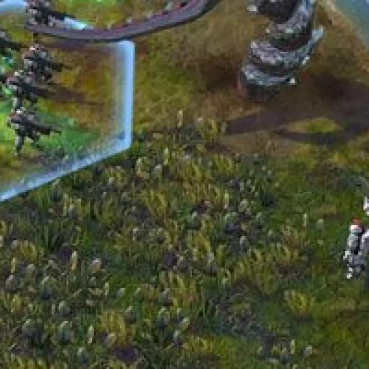 Предыстория Civilization: Beyond Earth выяснится по мере прохождения игры Предыстория Civilization: Beyond Earth выяснится по мере прохождения игры