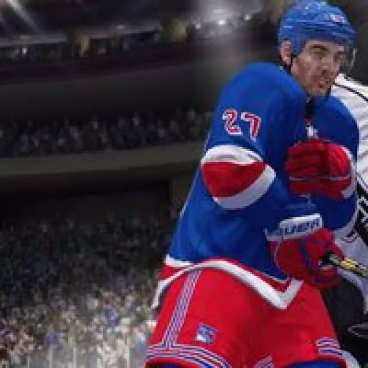 NHL 15 для Xbox One и PS4 получит массу нововведений NHL 15 для Xbox One и PS4 получит массу нововведений