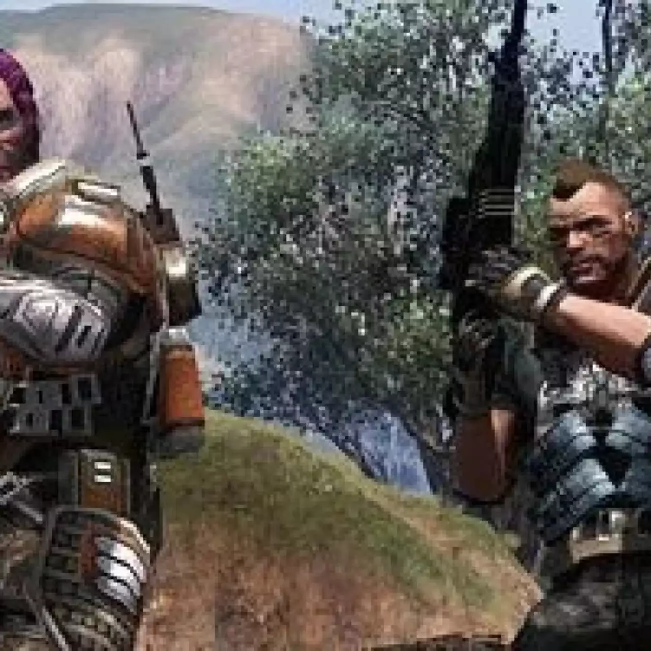 Trion Worlds решила, когда Defiance станет условно-бесплатной