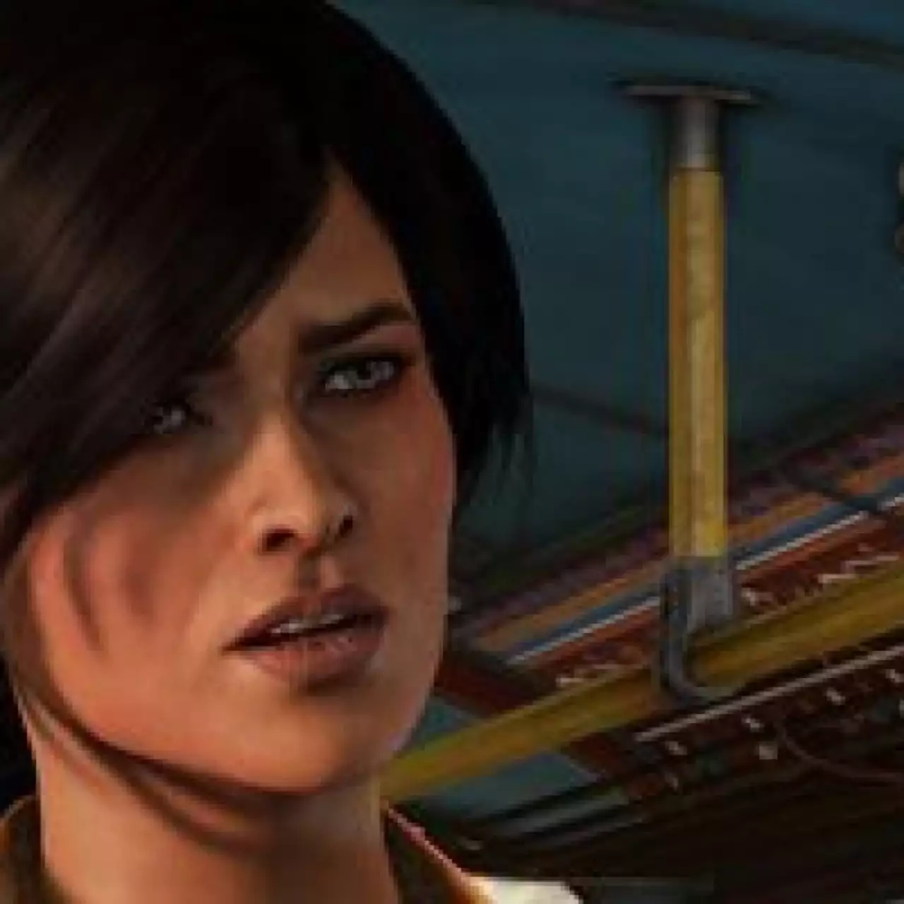 Оценки Uncharted 3: Drake’s Deception Оценки Uncharted 3: Drake’s Deception