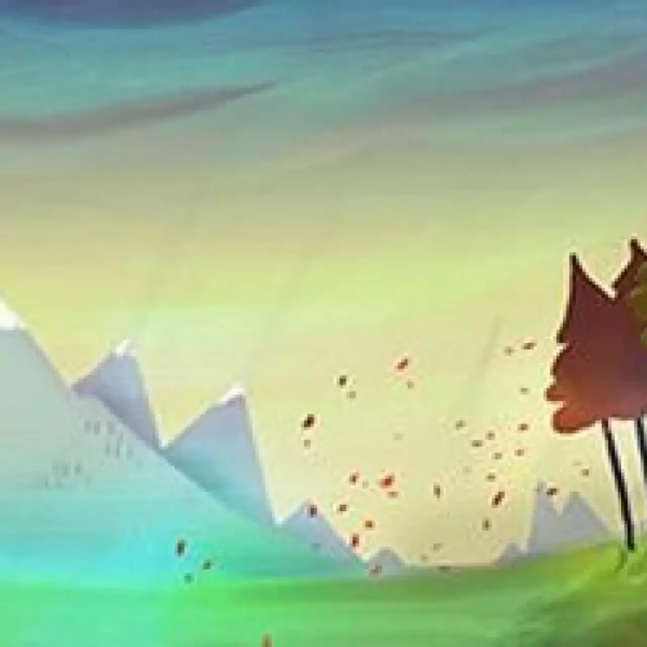 Экшен-адвенчура Red Goddess: Inner World вышла на Kickstarter Экшен-адвенчура Red Goddess: Inner World вышла на Kickstarter
