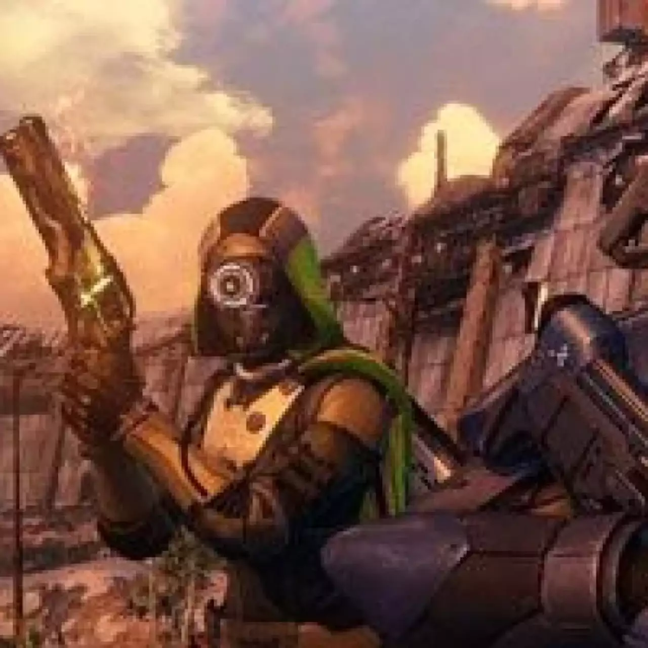 Рекордный бюджет Destiny, релиз Flockers и другие новости игр