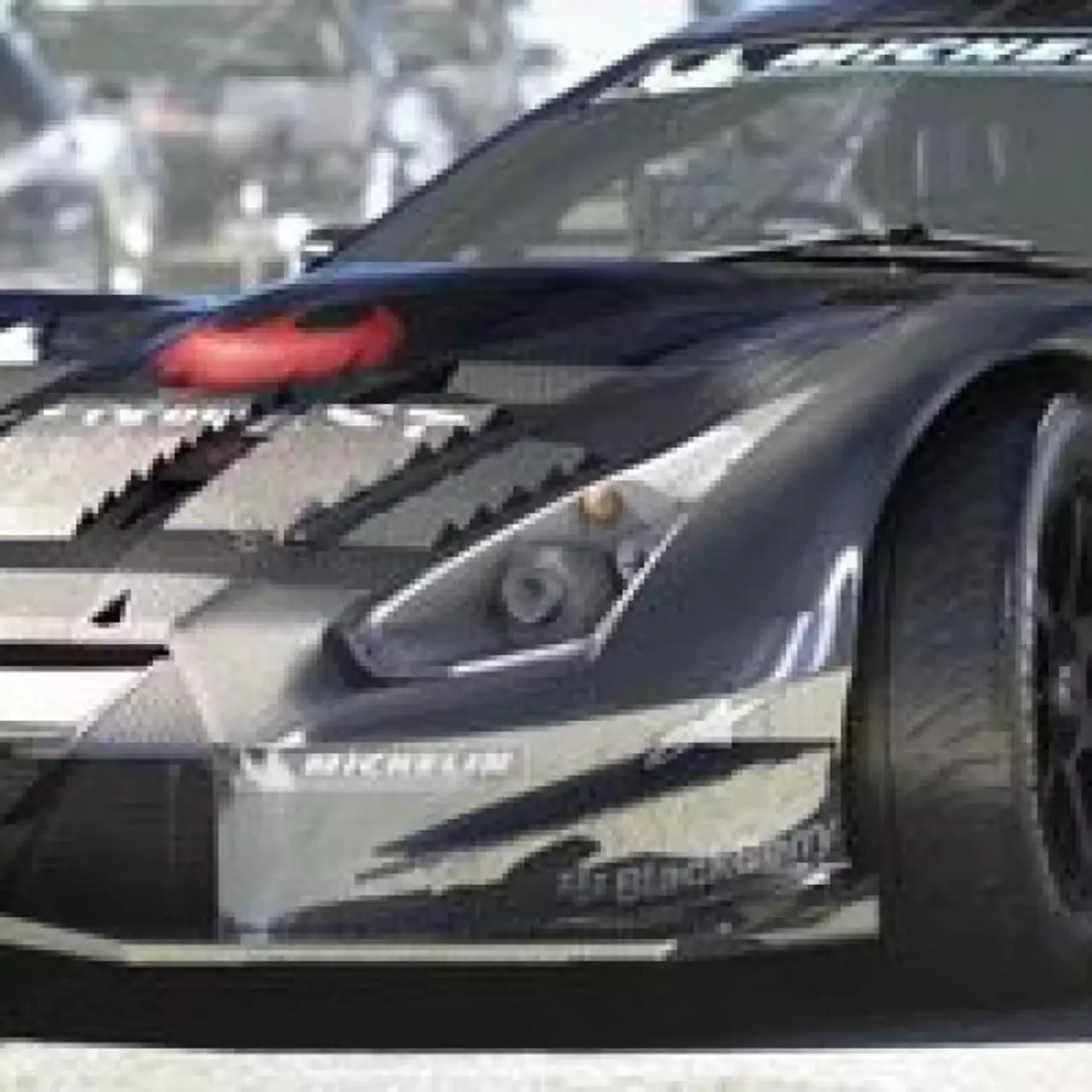 Разработчики GRID: Autosport рассказали о системе повреждений автомобилей Разработчики GRID: Autosport рассказали о системе повреждений автомобилей