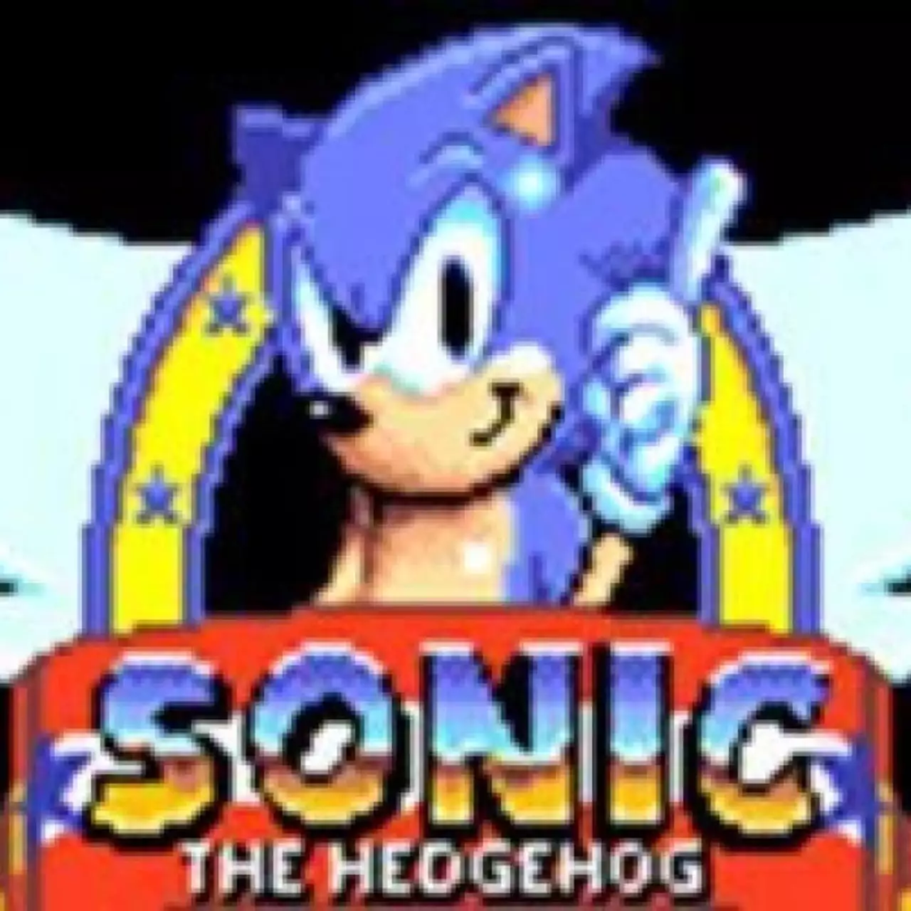 В Sonic Generations можно будет разблокировать оригинальную Sonic The Hedgehog В Sonic Generations можно будет разблокировать оригинальную Sonic The Hedgehog