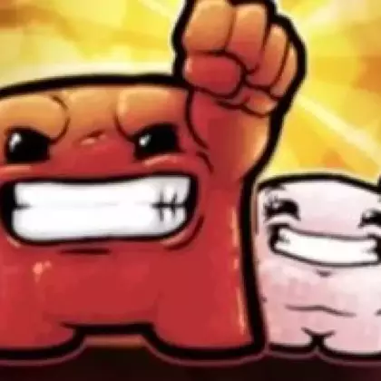 Коды на Super Meat Boy