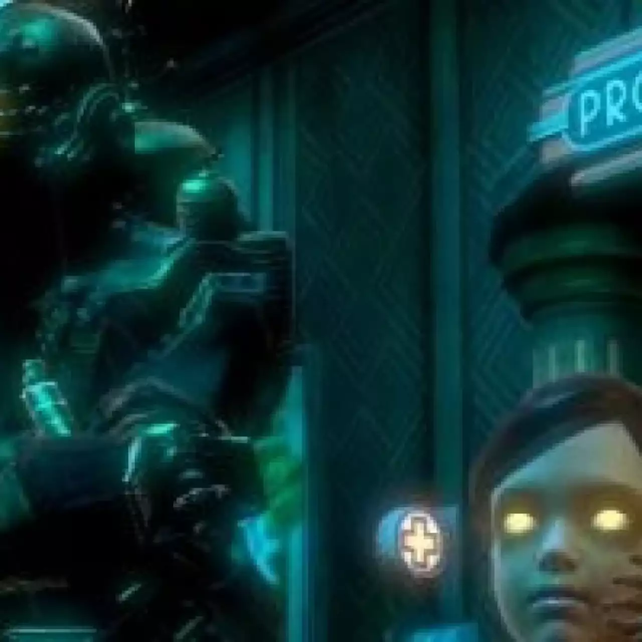 Коды на BioShock 2 Коды на BioShock 2