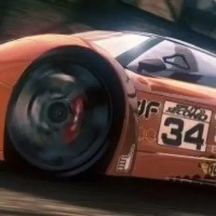 Коды на Split/Second