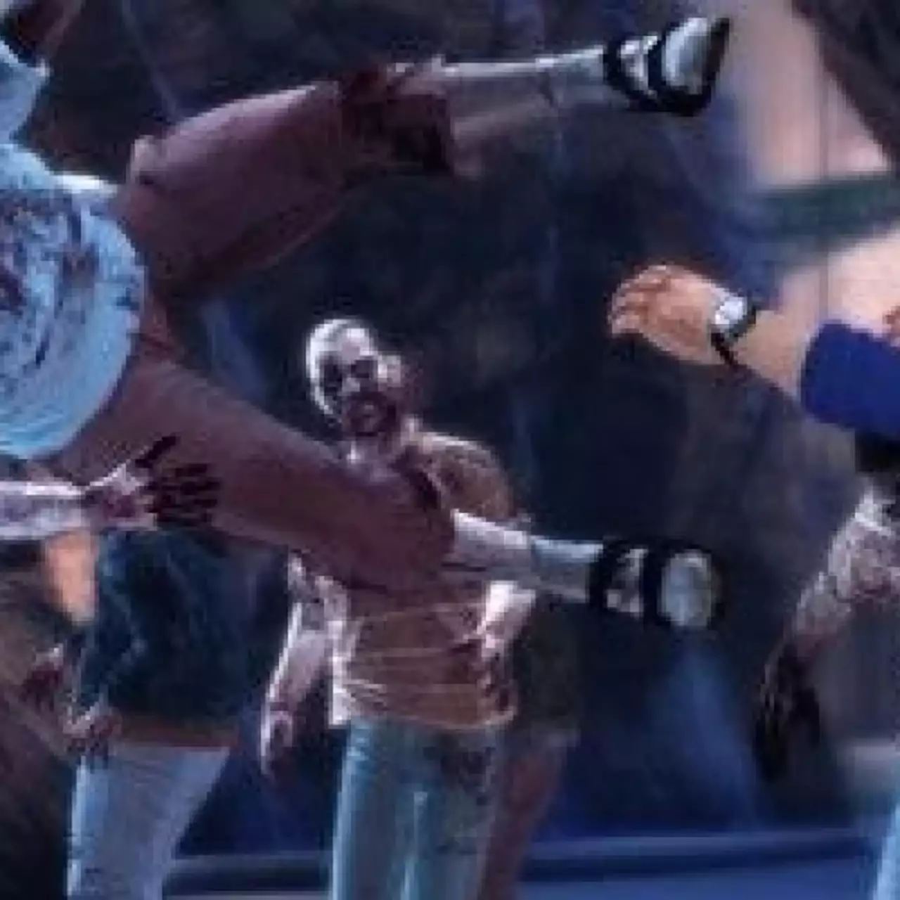 Коды на Dead Rising 2 Коды на Dead Rising 2