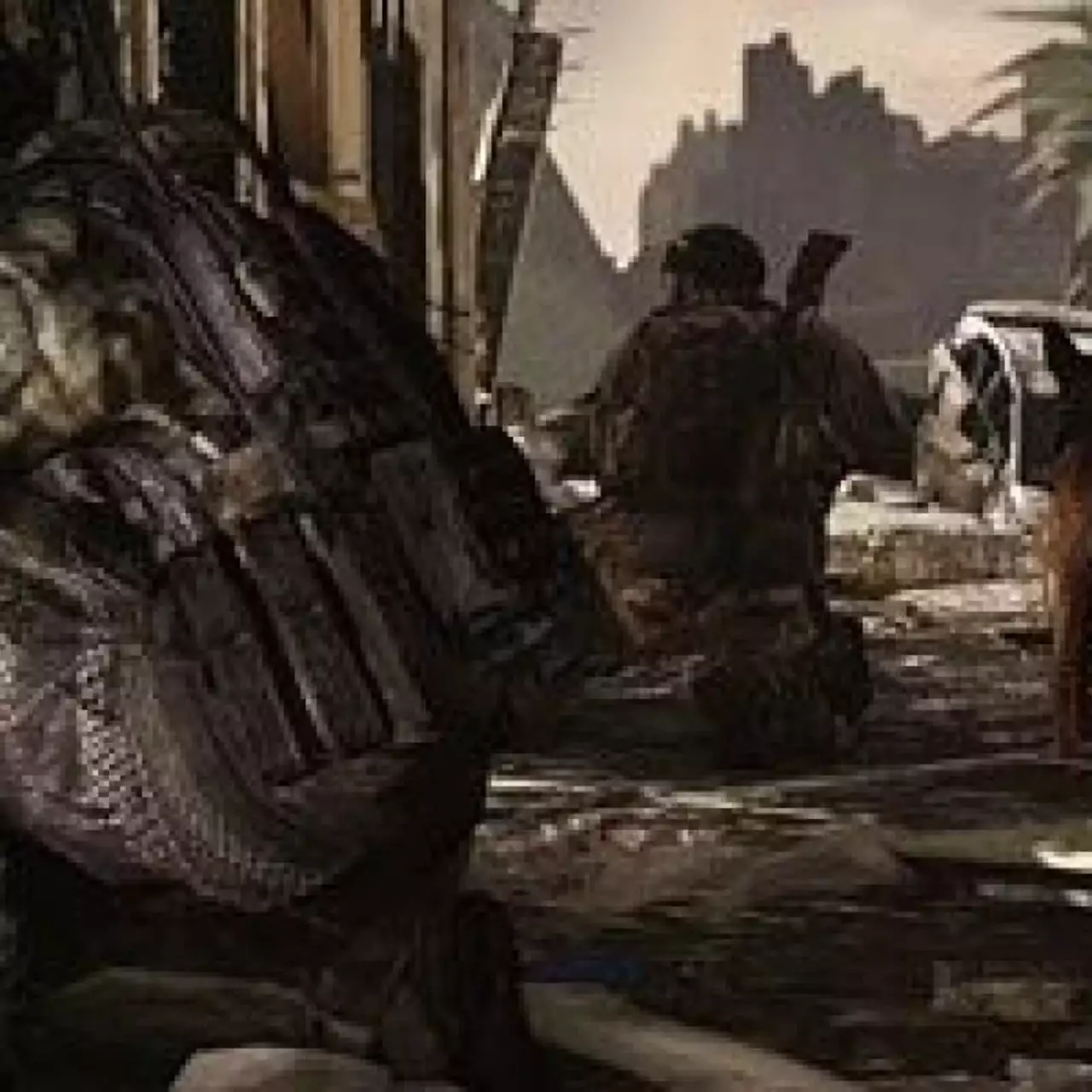 Call of Duty: Ghosts стала самой продаваемой для PS4 и Xbox One по версии Activision