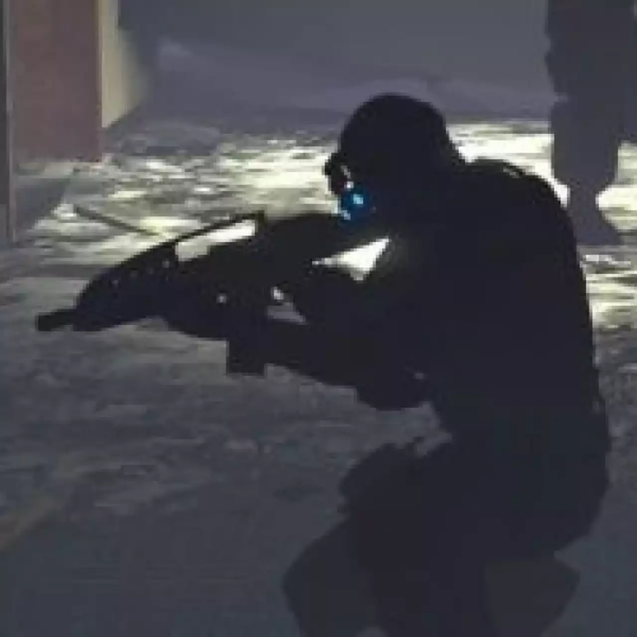 Коды на Alpha Protocol