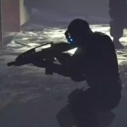 Коды на Alpha Protocol