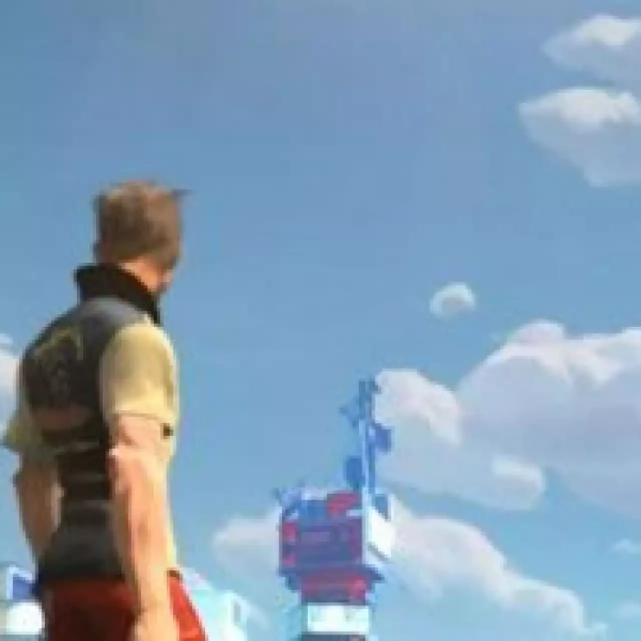 В Sunset Overdrive плюшевый мишка станет гранатой