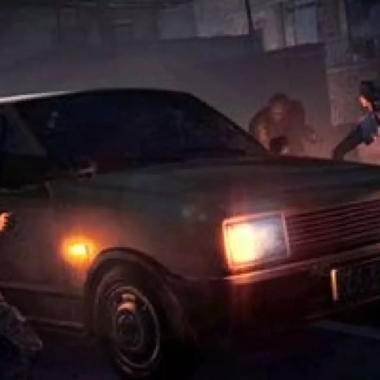 Dying Light перенесли на февраль 2015 года