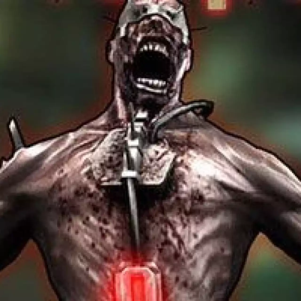 Killing Floor 2 анонсирована для PC и SteamOS Killing Floor 2 анонсирована для PC и SteamOS