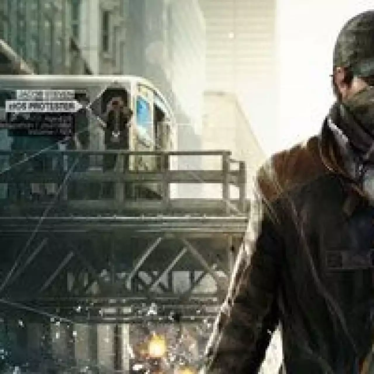 Новый трейлер Watch Dogs представил персонажей игры