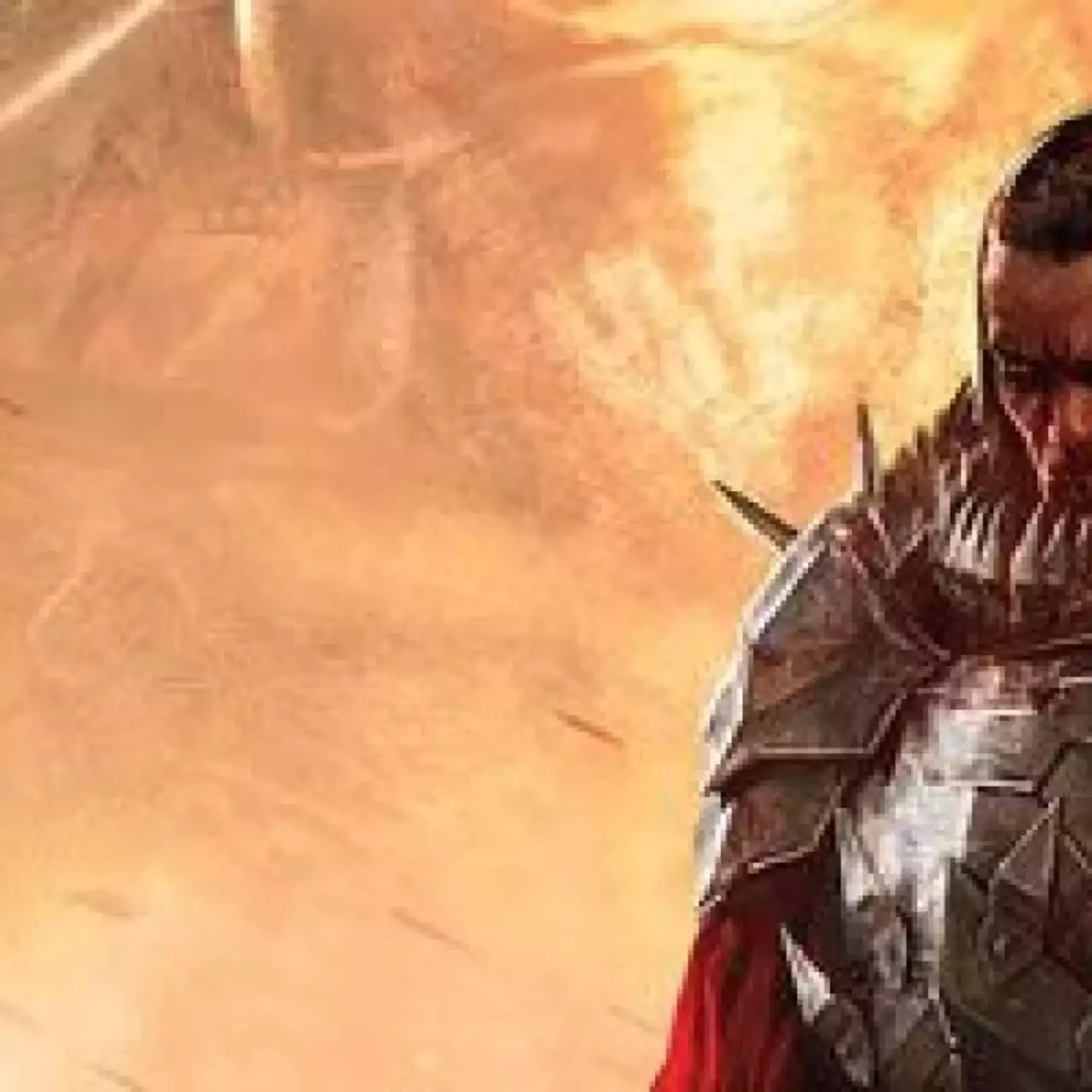 Bound by Flame сравнили на PC и PS4