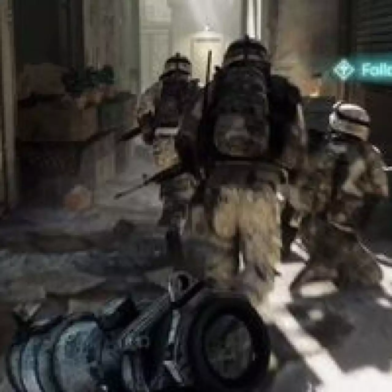 Для запуска Battlefield 3 на РС нужно обновить Origin