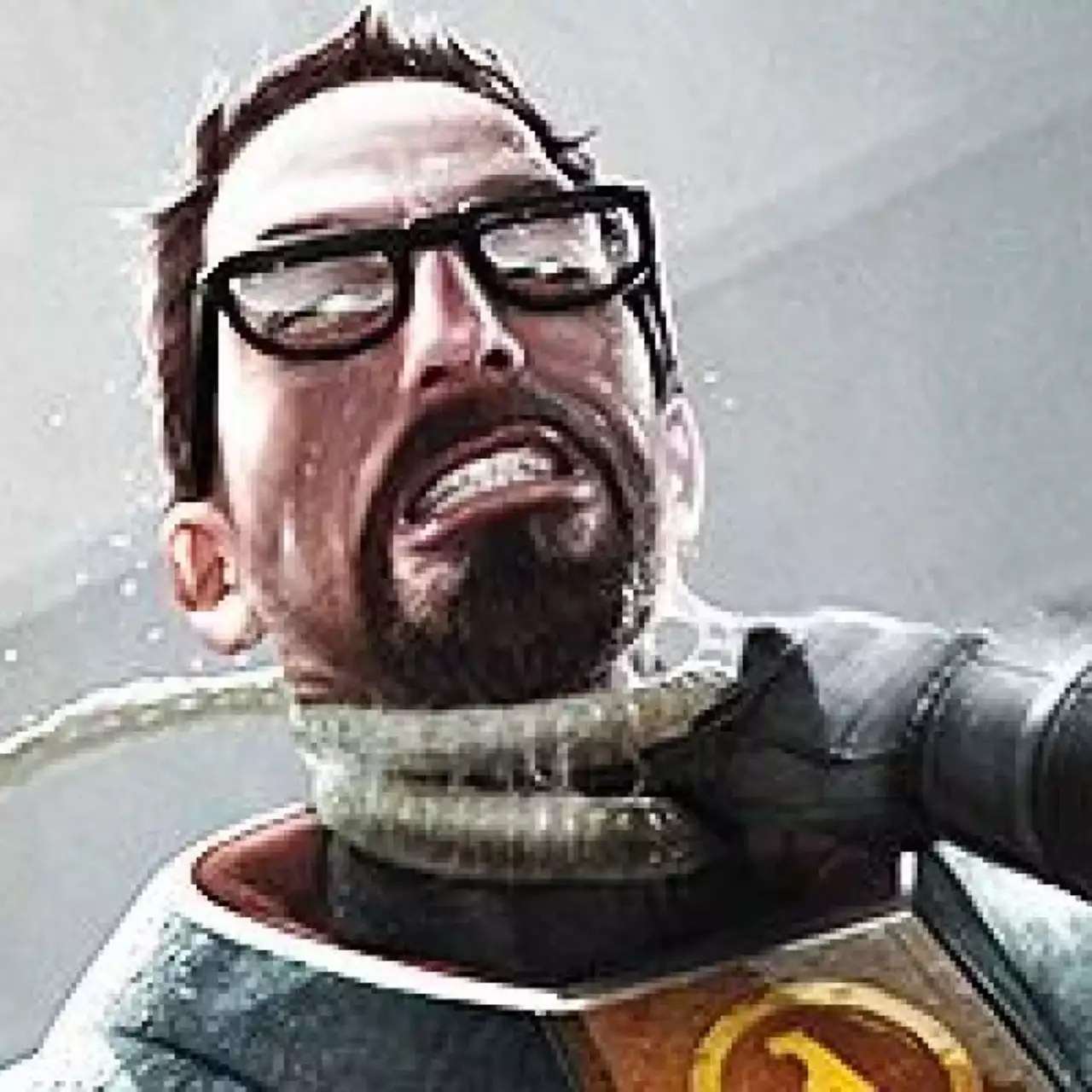 Half-Life 2 может пополнить семейство игр для Nvidia Shield Half-Life 2 может пополнить семейство игр для Nvidia Shield