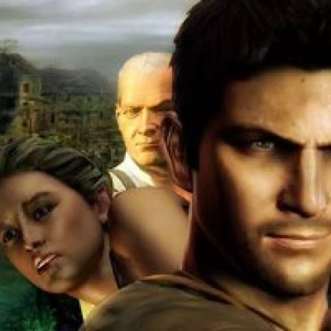 Видео: приёмы ближнего боя в мультиплеере Uncharted 3: Drake’s Deception
