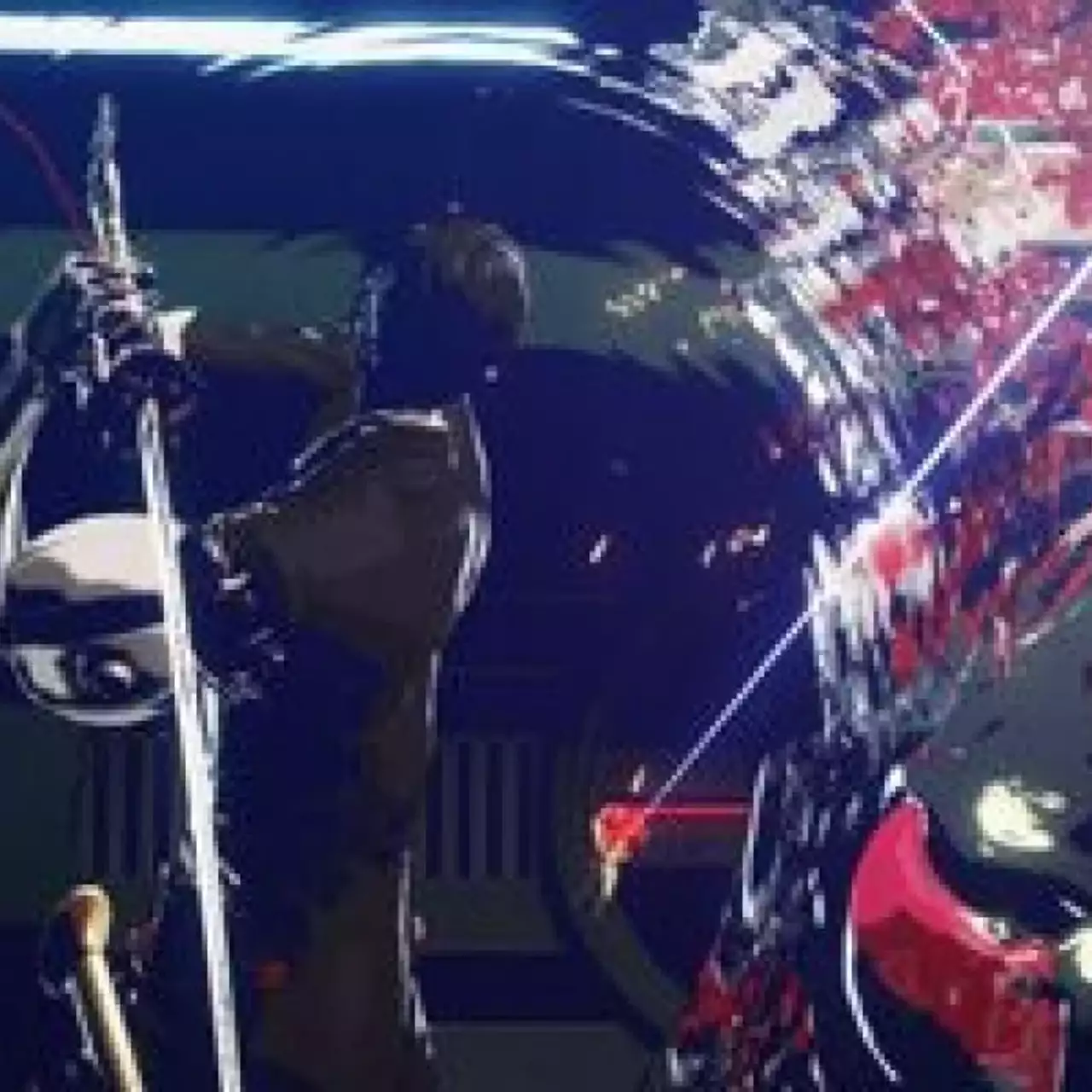 «Бука» займётся изданием Killer is Dead: Nightmare Edition в России «Бука» займётся изданием Killer is Dead: Nightmare Edition в России