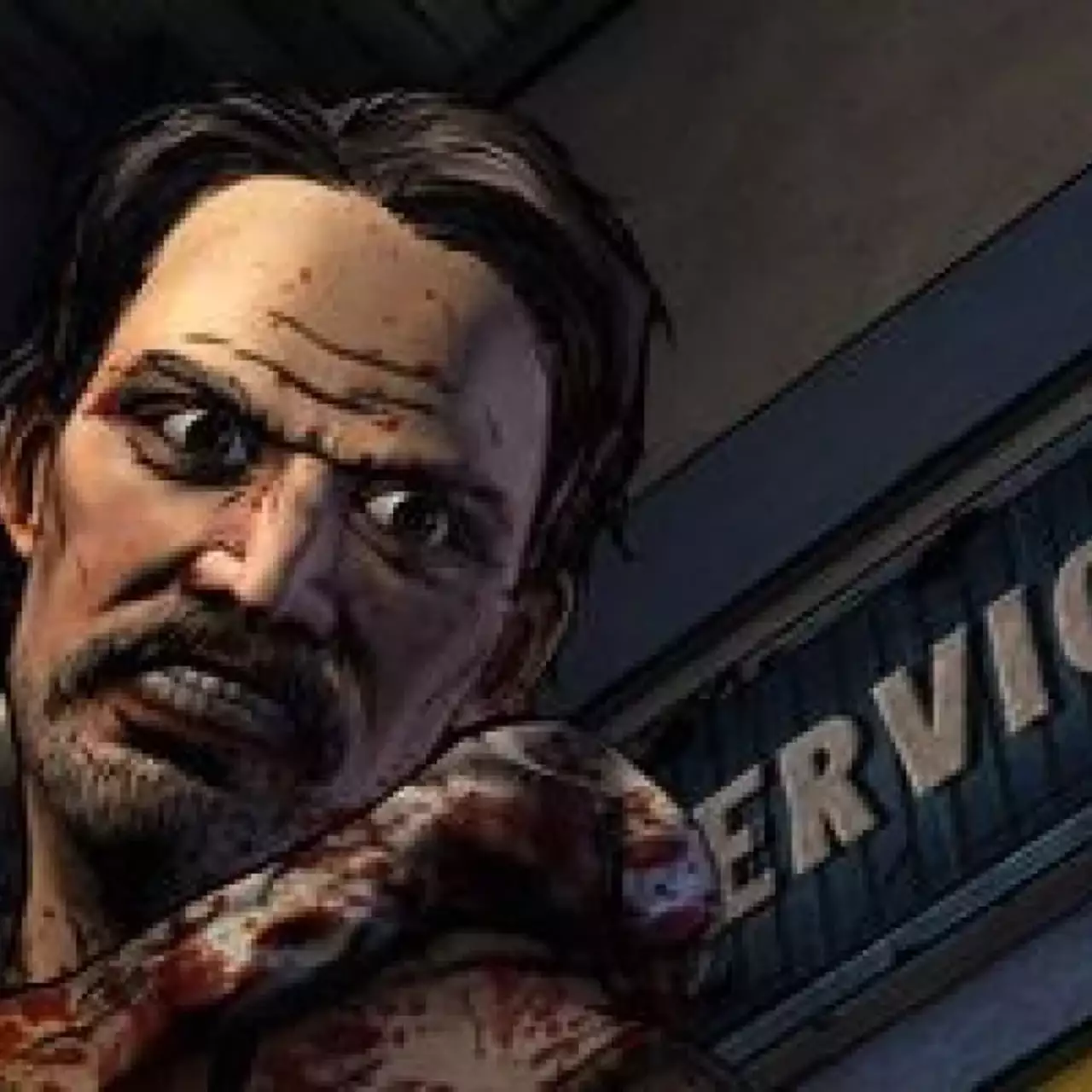 Walking Dead: Episode 3 — In Harm's Way выйдет на следующей неделе Walking Dead: Episode 3 — In Harm's Way выйдет на следующей неделе