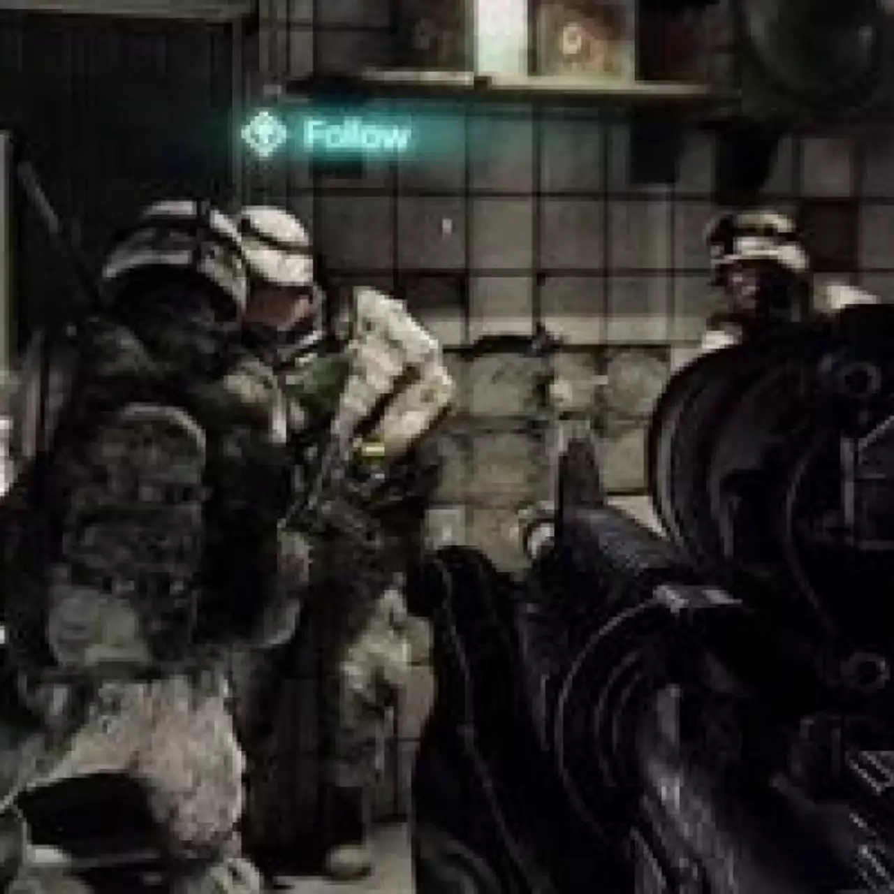 Видео наглядно демонстрирует преимущества сборника HD текстур для Battlefield 3 Видео наглядно демонстрирует преимущества сборника HD текстур для Battlefield 3