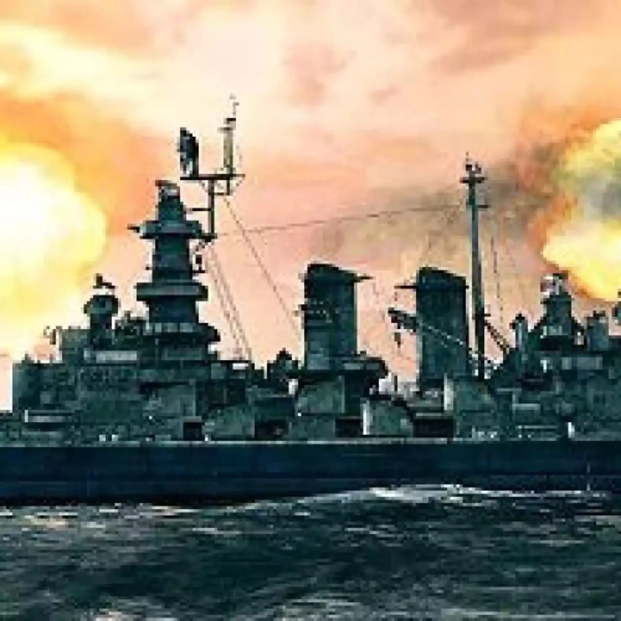 Игроки World of Warships смогут управлять воздушными эскадрильями Игроки World of Warships смогут управлять воздушными эскадрильями
