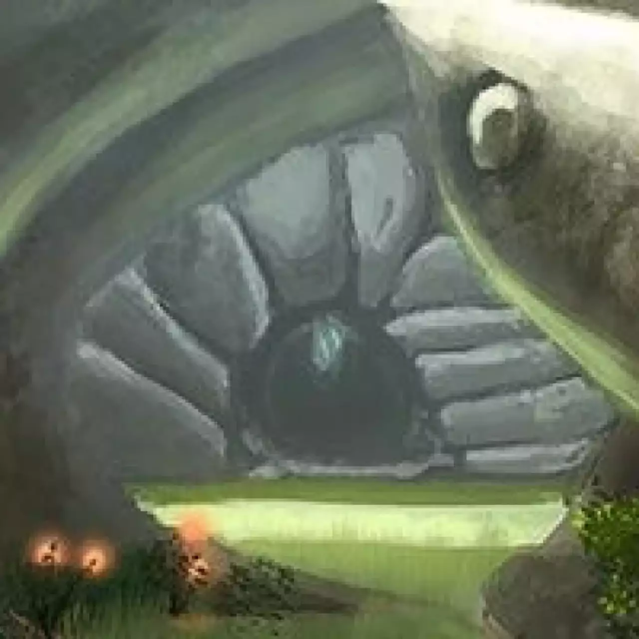 Новая RPG Shiness испытает удачу на Kickstarter