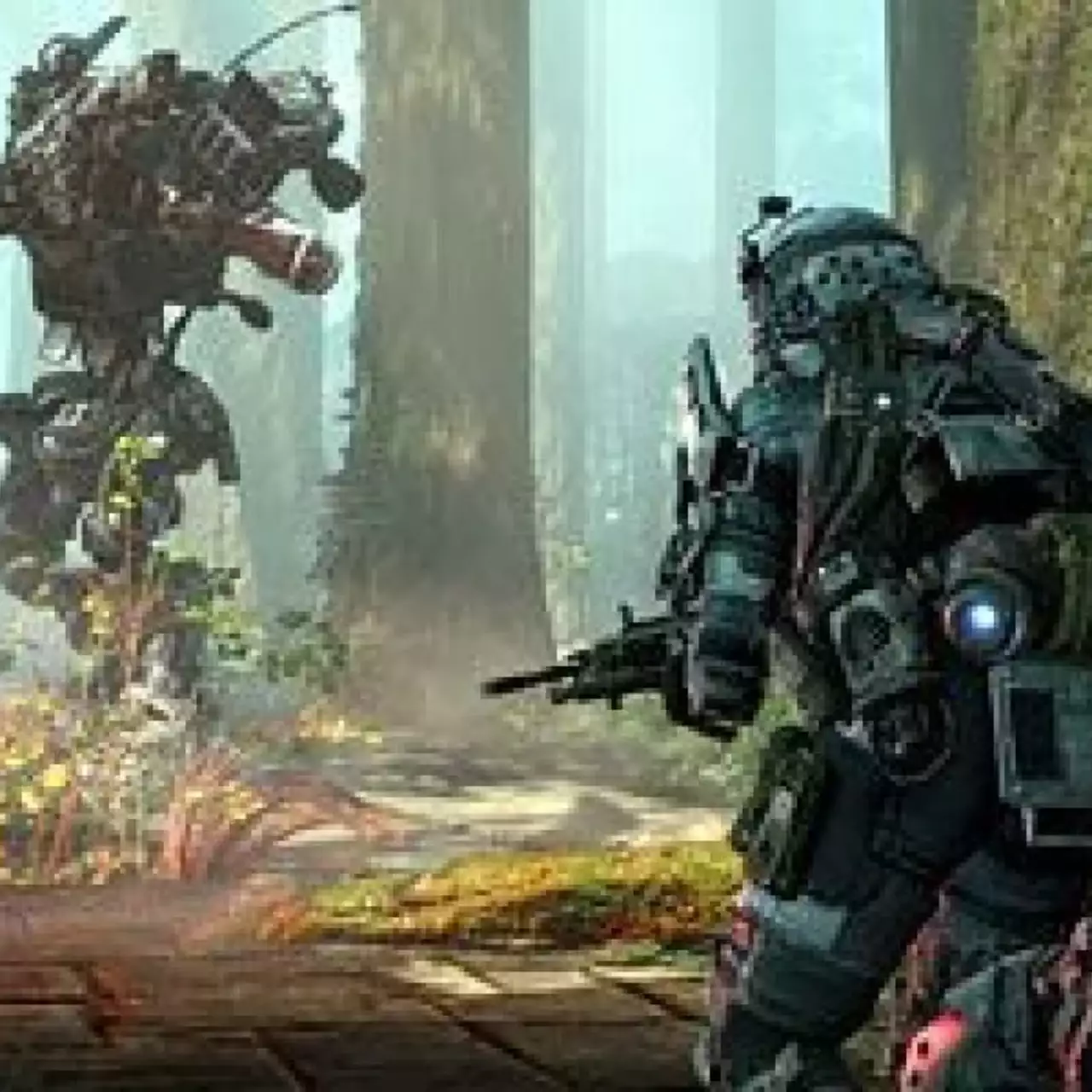 Xbox 360 получит DLC для Titanfall только после Xbox One и PC Xbox 360 получит DLC для Titanfall только после Xbox One и PC
