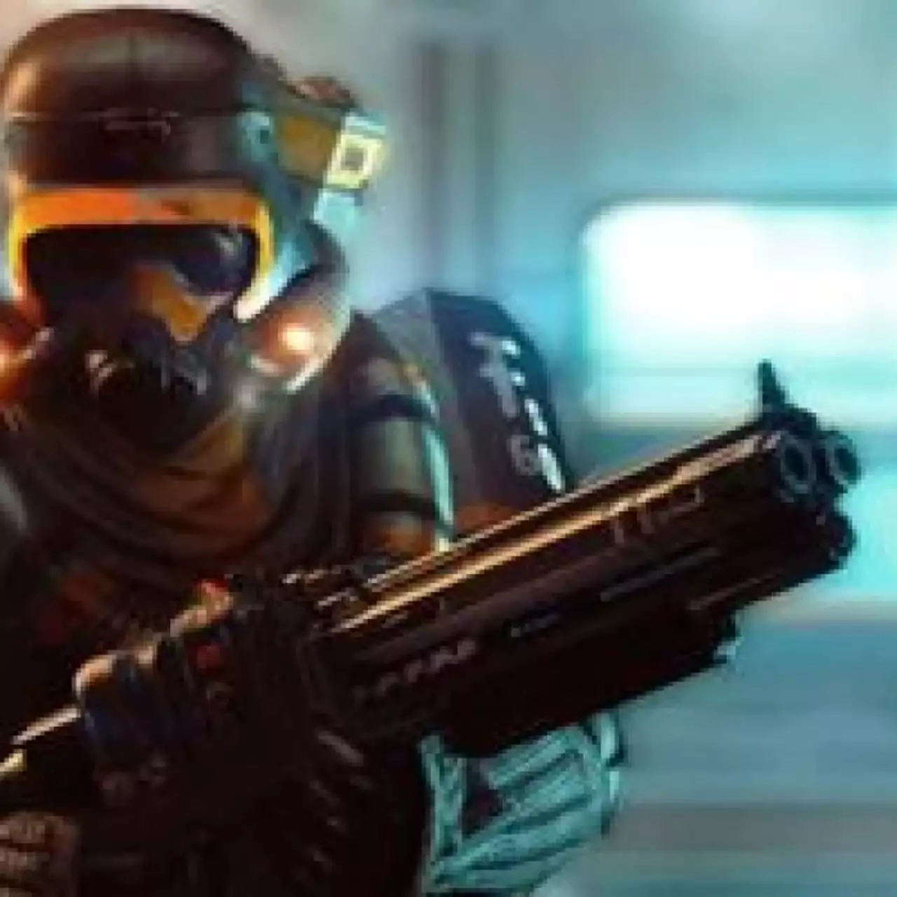 Wolfenstein: The New Order стоит того, чтобы пройти её ещё раз Wolfenstein: The New Order стоит того, чтобы пройти её ещё раз