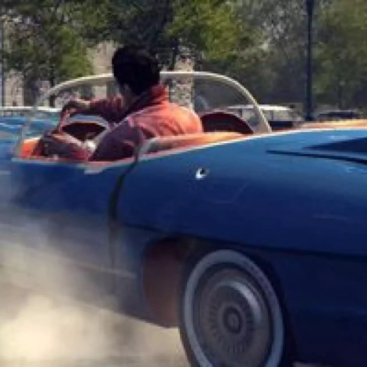 Изображения на CryEngine выдавали за скриншоты Mafia 3 Изображения на CryEngine выдавали за скриншоты Mafia 3