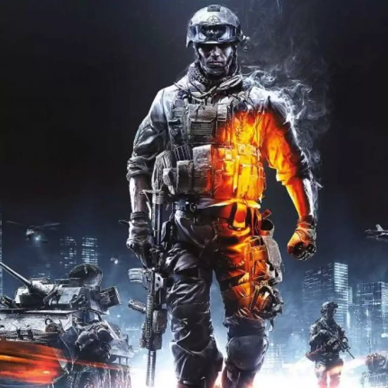 Battlefield 3 постоянно вылетает. EA выпустила сырой продукт Battlefield 3 постоянно вылетает. EA выпустила сырой продукт