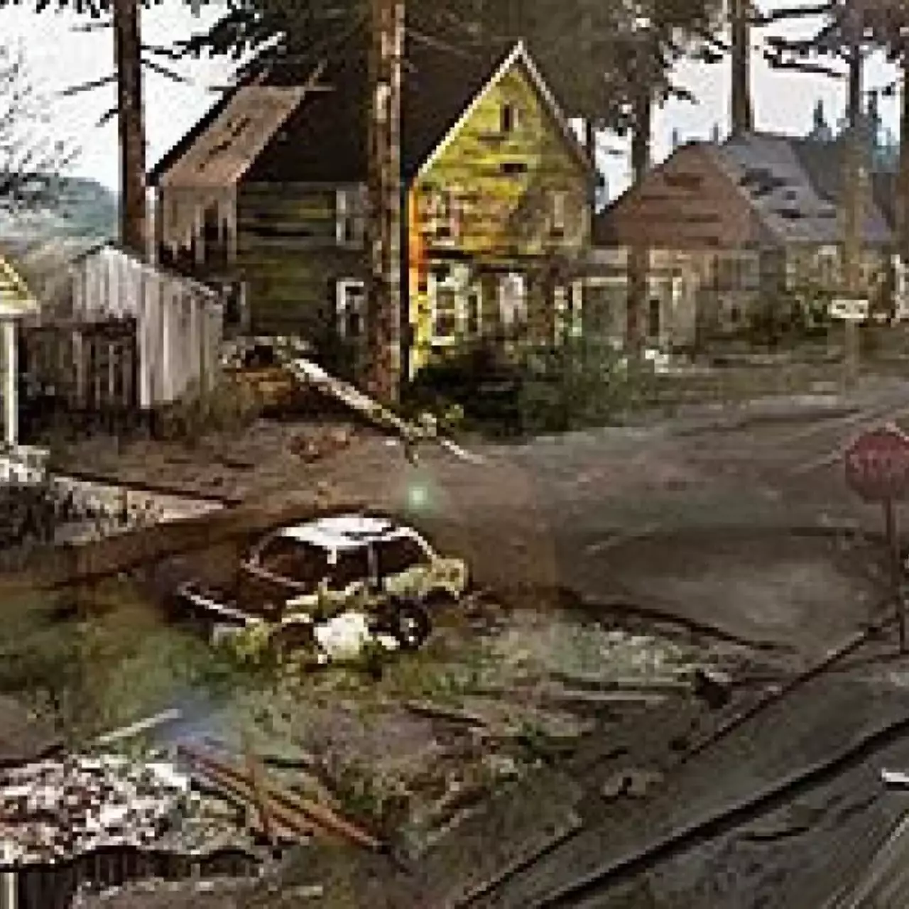 Симулятор выживания Miscreated просит поддержки в Steam Greenlight