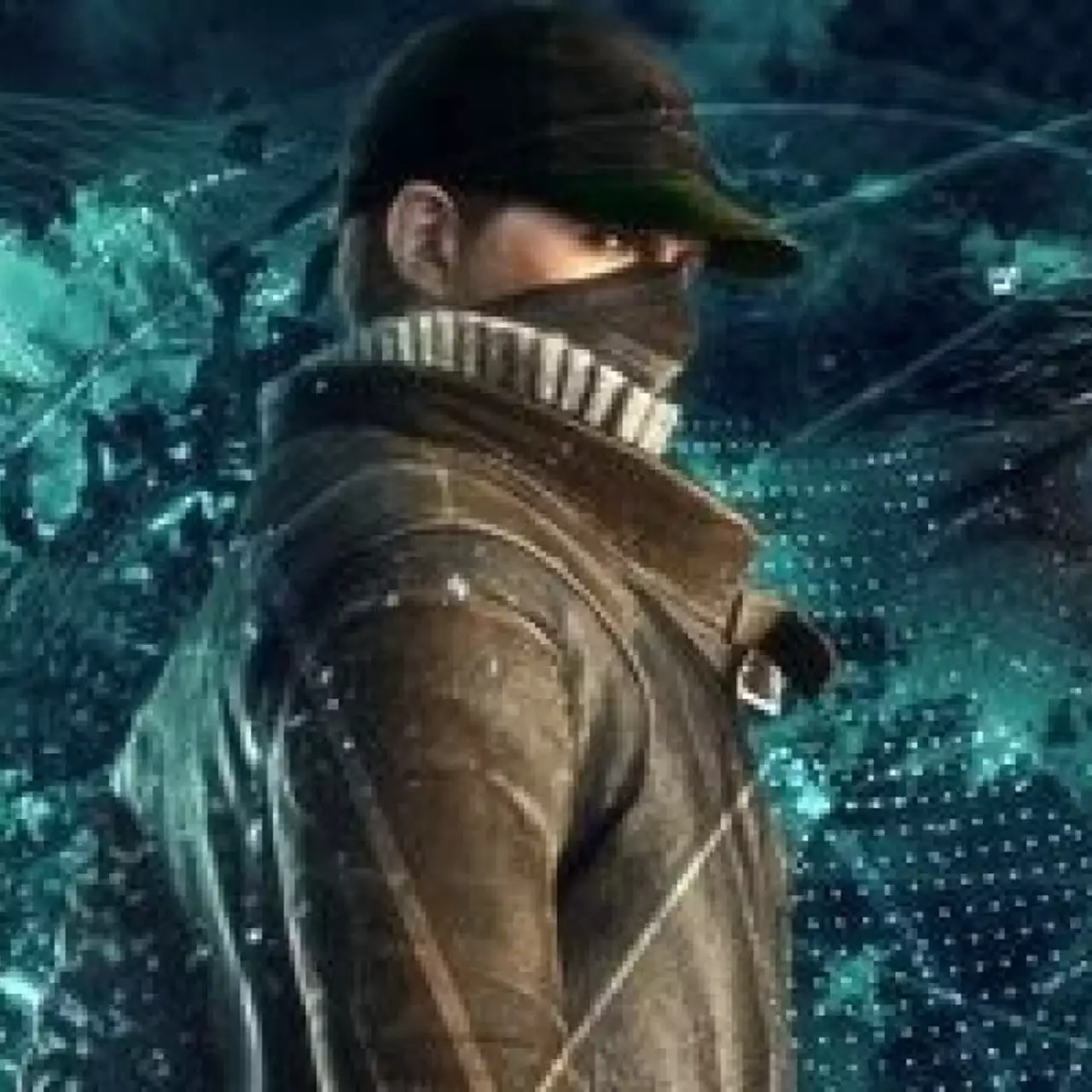 В Watch Dogs была найдена еще одна отсылка к Assassin's Creed