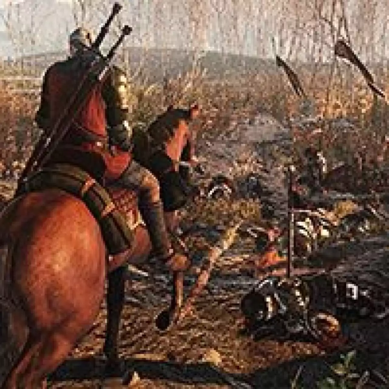 Разработчики The Witcher 3: Wild Hunt не сомневаются в финансовом успехе