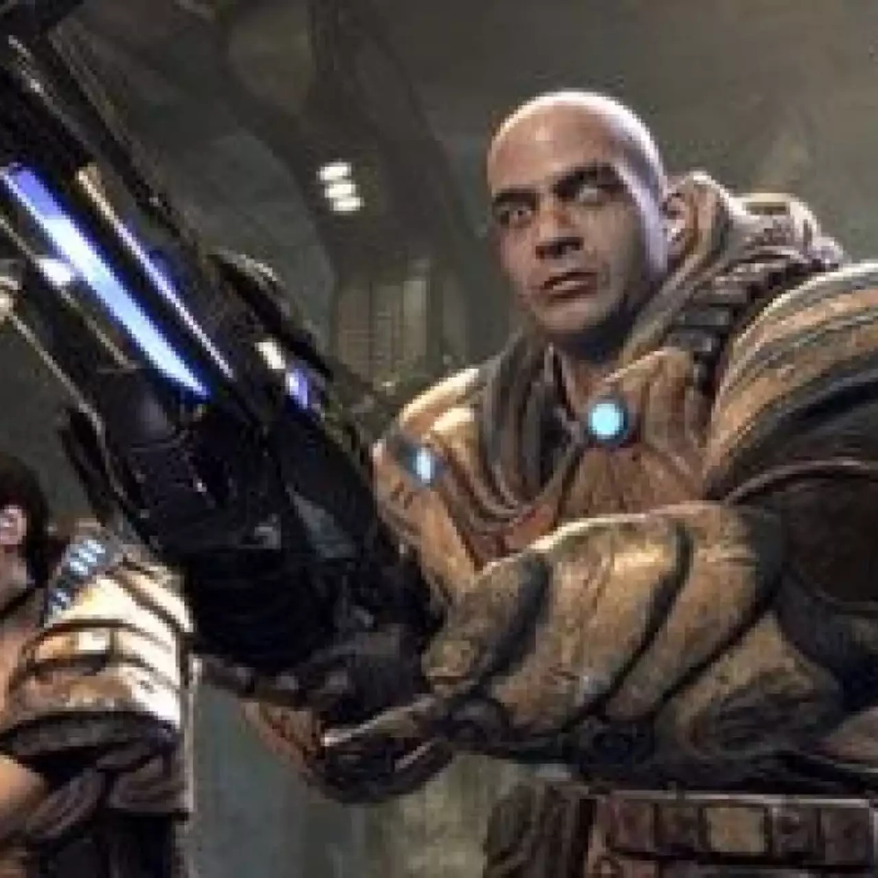 Разработчики Unreal Tournament объяснили, почему шутер будет бесплатным