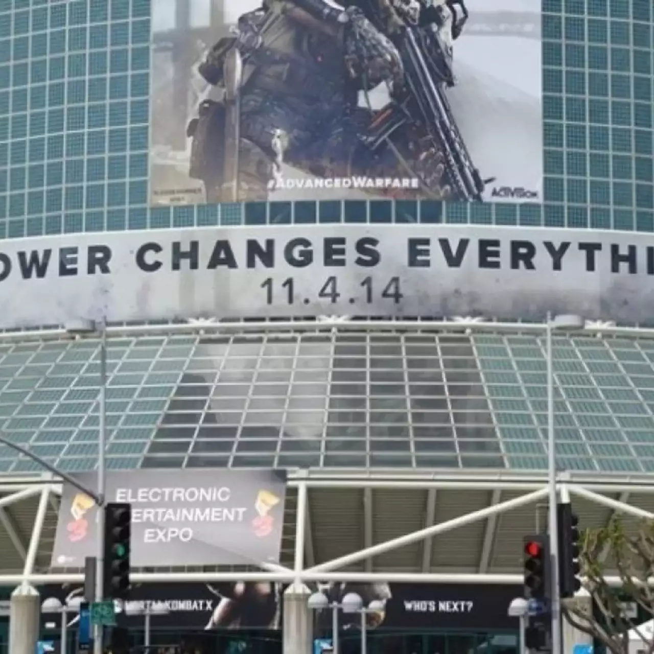 Появился неподтвержденный список всех игр, которые будут показаны на E3 2014 Появился неподтвержденный список всех игр, которые будут показаны на E3 2014