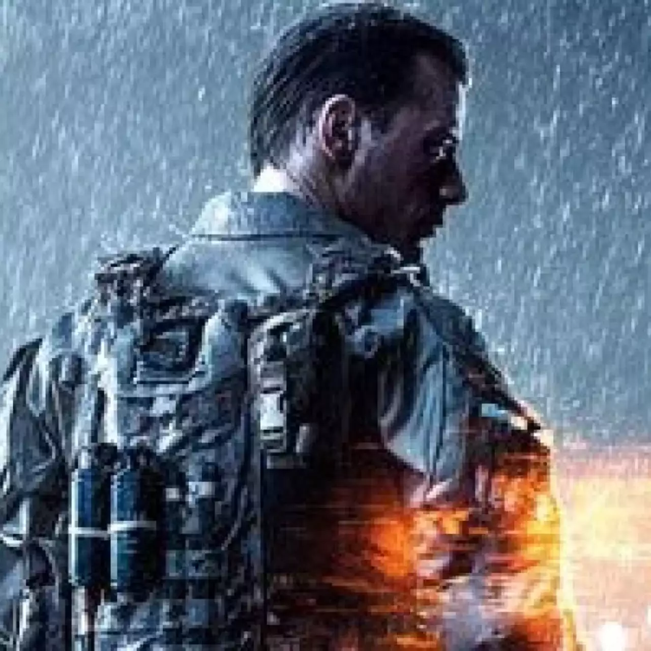 Опубликован первый скриншот Battlefield 4: Dragon's Teeth