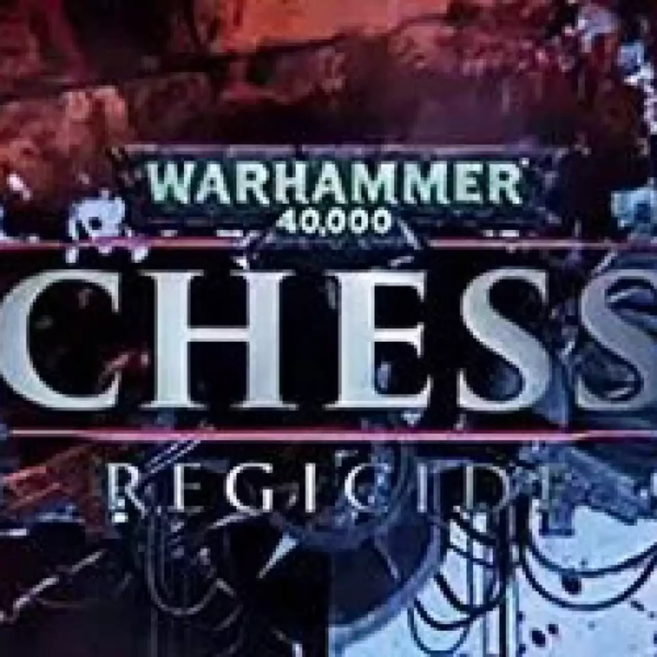 Анонсирована новая, необычная игра во вселенной Warhammer 40K Анонсирована новая, необычная игра во вселенной Warhammer 40K