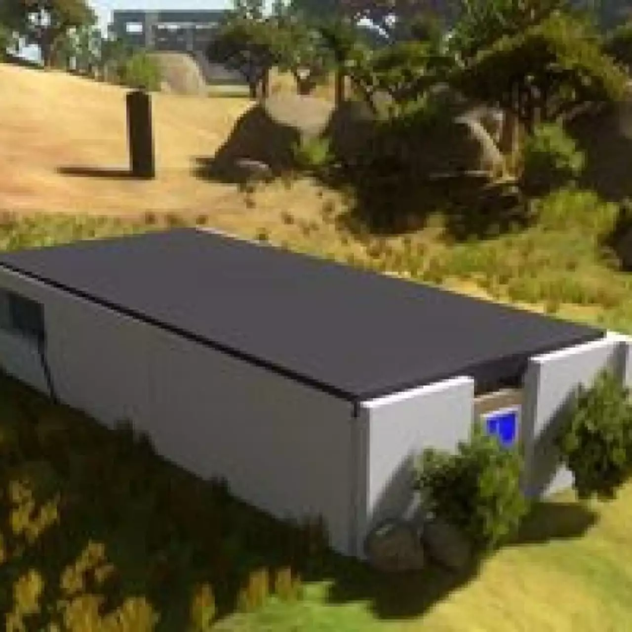 PS4-версия The Witness будет работать в разрешении 1080p и показывать 60 кадров/сек PS4-версия The Witness будет работать в разрешении 1080p и показывать 60 кадров/сек