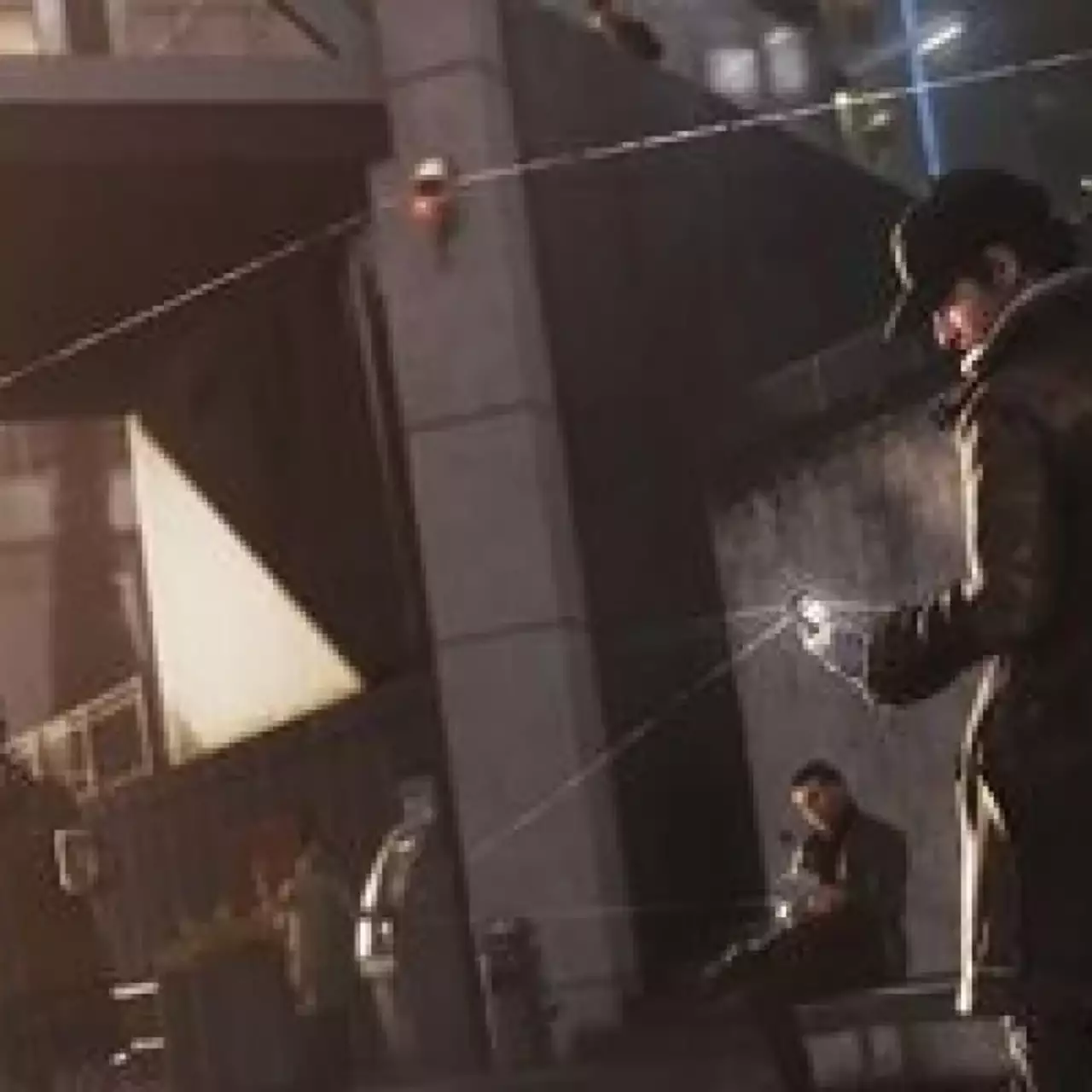 Watch Dogs ушла на «золото»