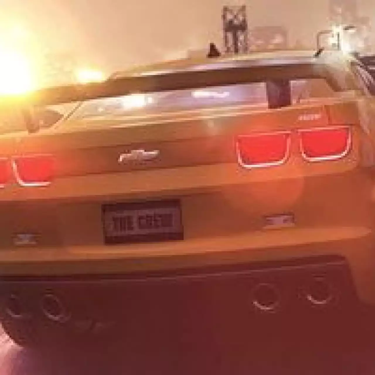Ubisoft: «Разработка The Crew заняла 6 лет» Ubisoft: «Разработка The Crew заняла 6 лет»